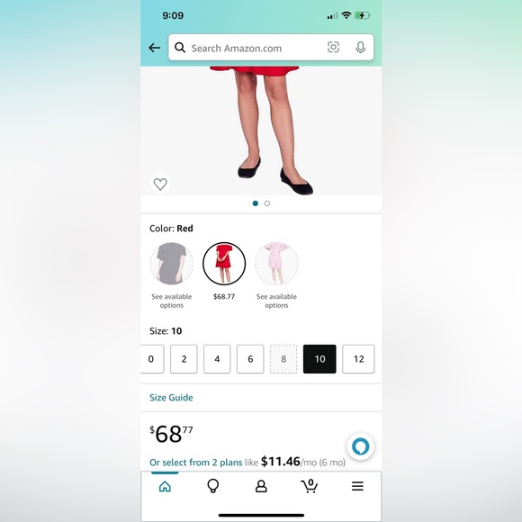 NWT Free People Be My Baby Dress, New with Tags, Never Worn. MAKE AN OFFER - Picture 3 of 8